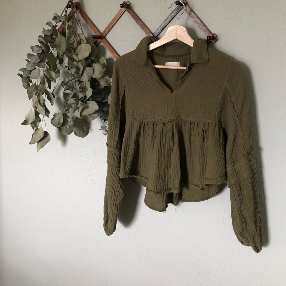 Altar’d State top